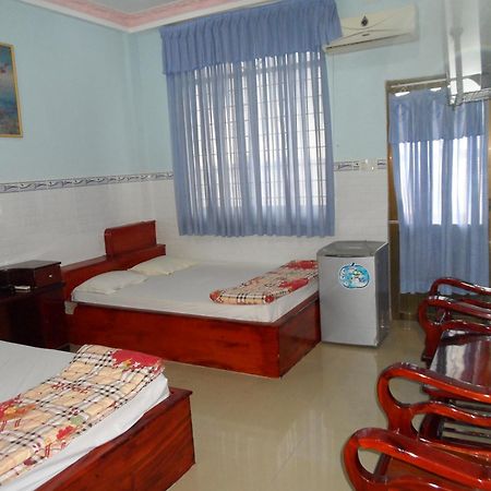 Rang Dong Hotel My Tho Rum bild